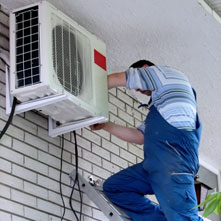 Climatizzatori Installazione Bolzano